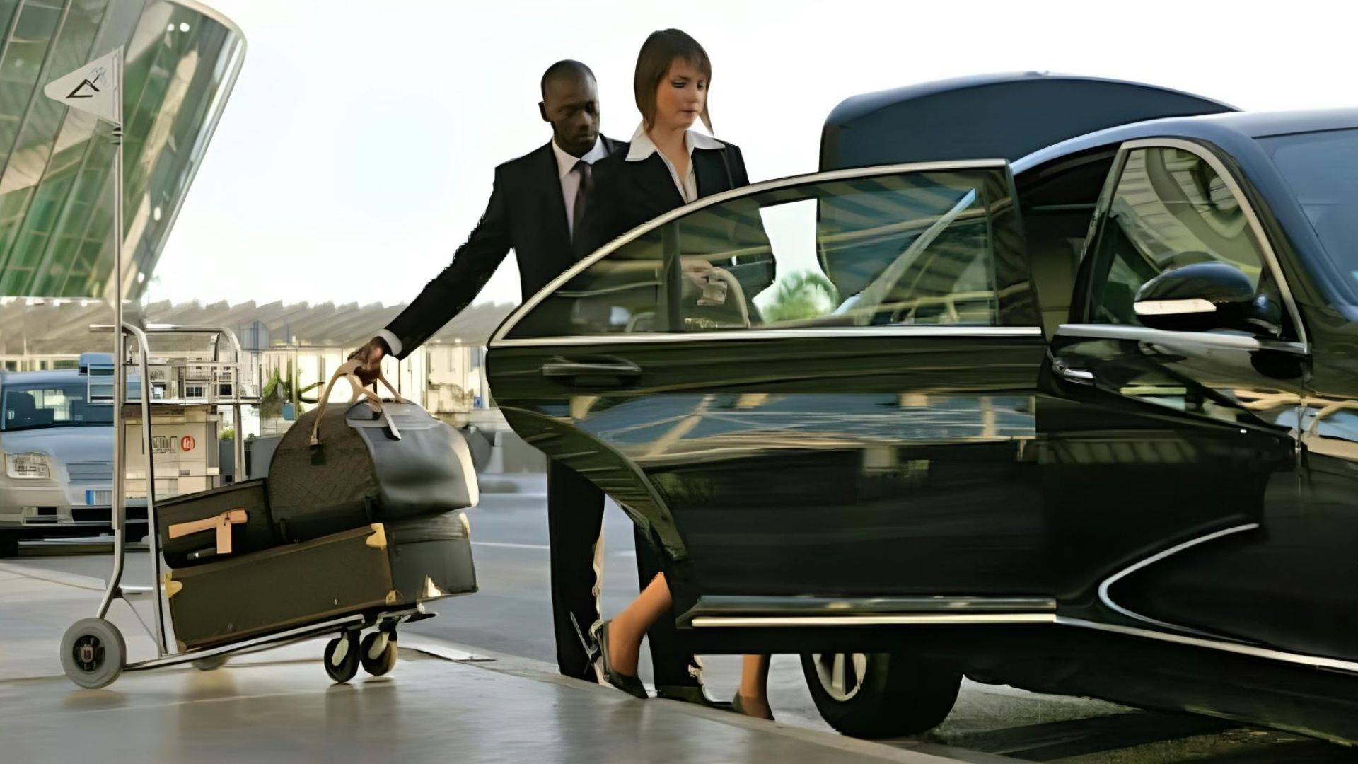 Eco Friendly Airport Transfers